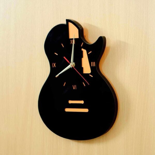 Gitter Handcrafted Clocks